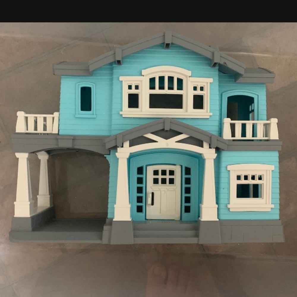 House toy for girls